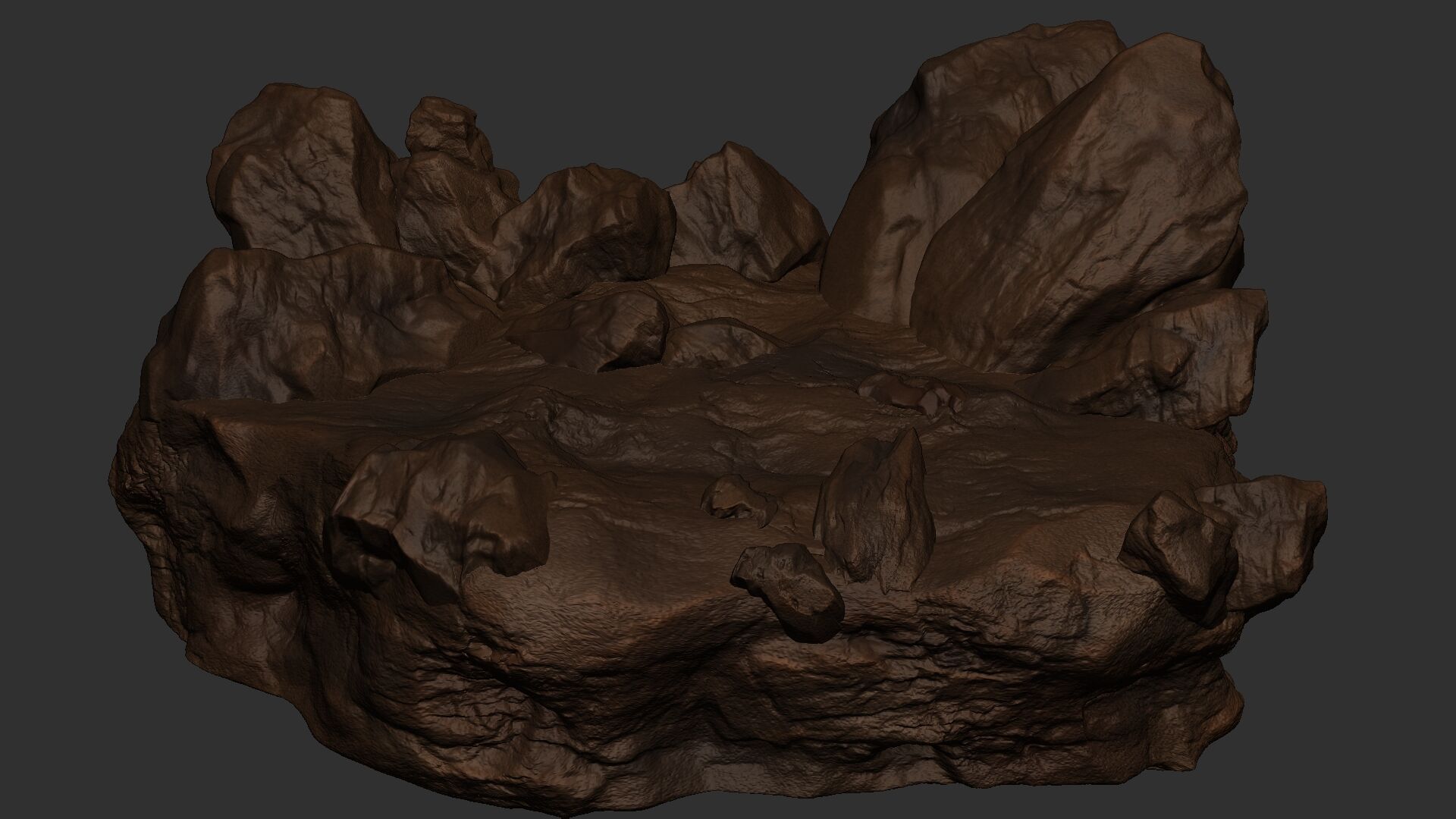 Dark Stones Pack Texture_12