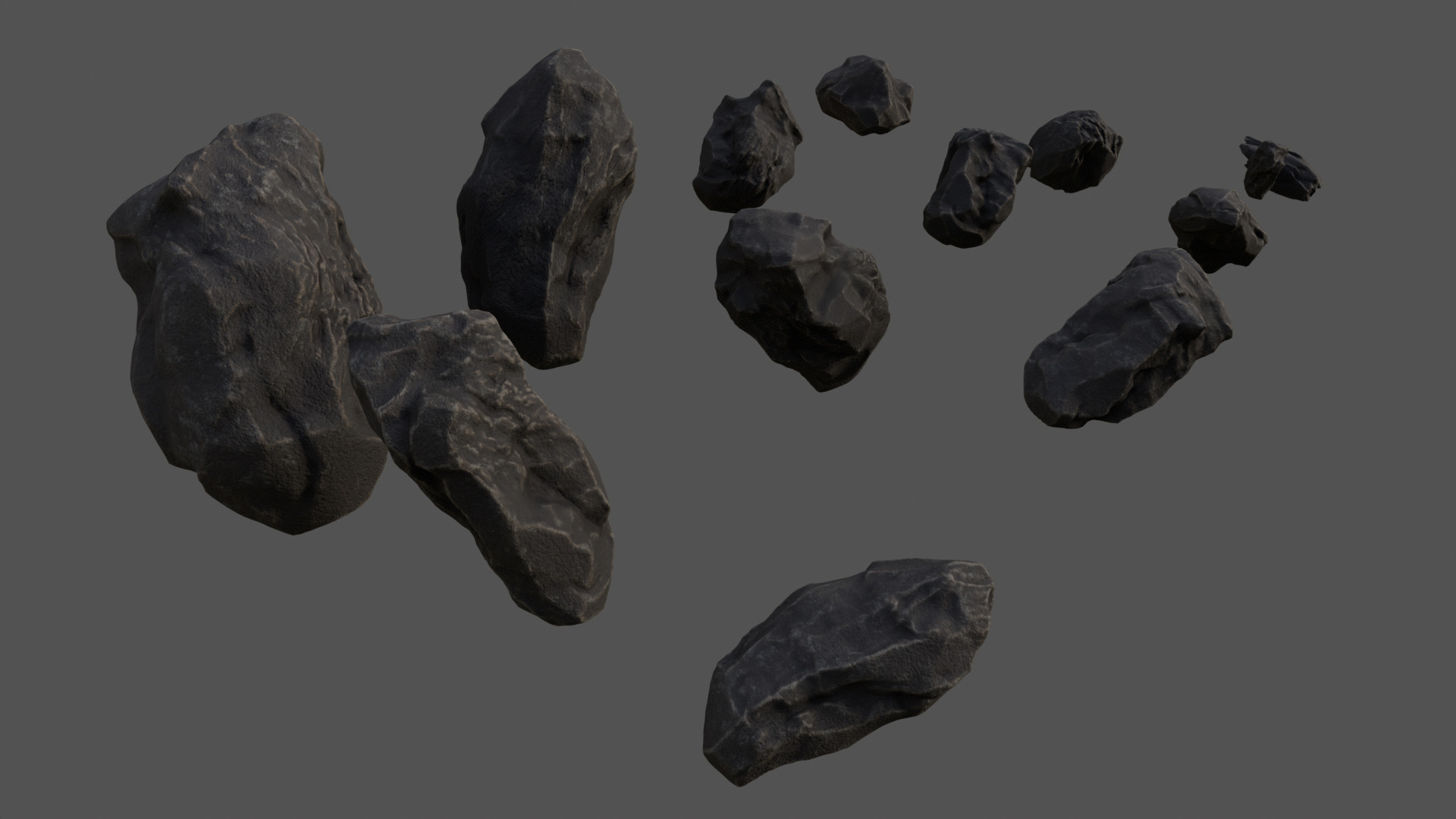 Dark Stones Pack Texture_11