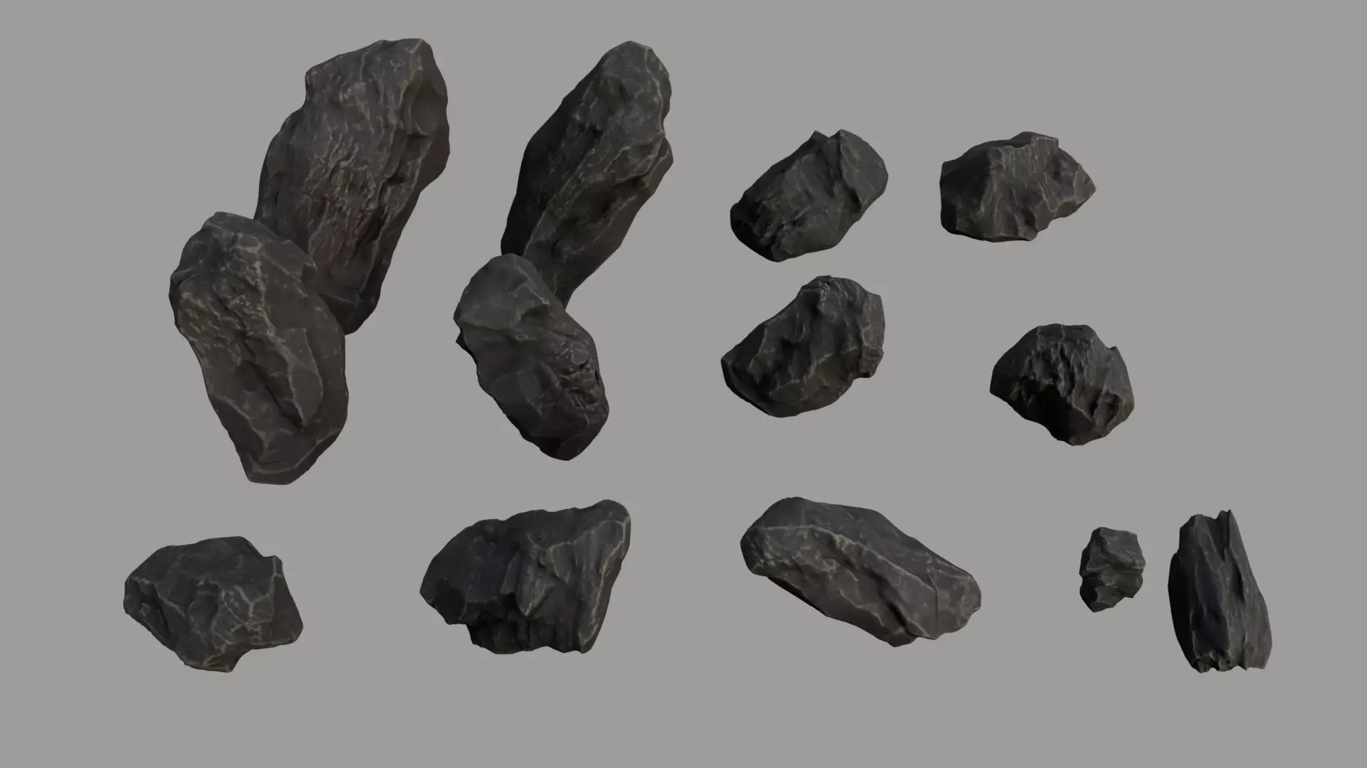 Dark Stones Pack Texture_0