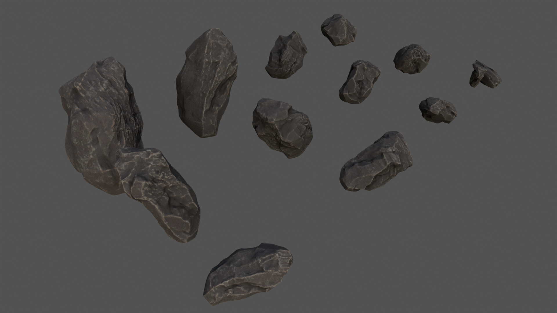 Dark Stones Pack Texture_8