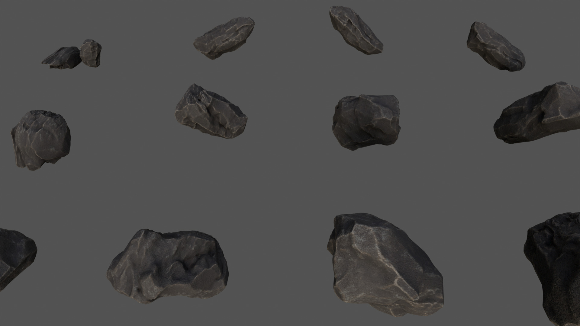 Dark Stones Pack Texture_7