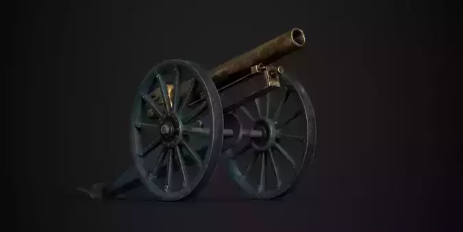 Cannon