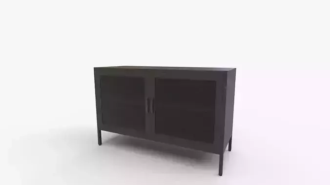 Ameriwood Home Sunset District