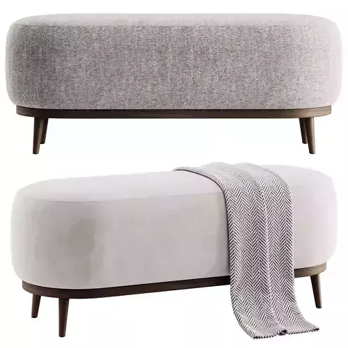 Asti Bench By InMyRoom