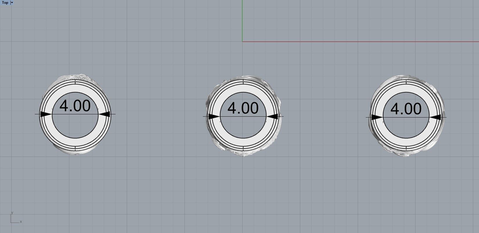 Ortodox sharm tube 3D print model_7