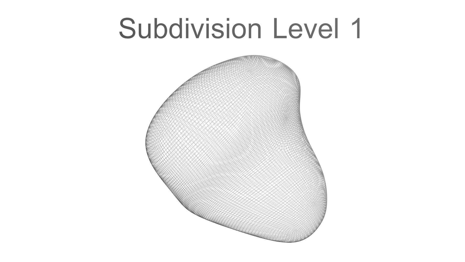 Moons of Mars Collection 3D model_3