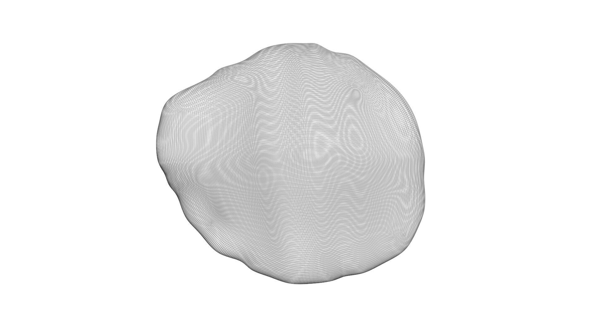 Moons of Mars Collection 3D model_6