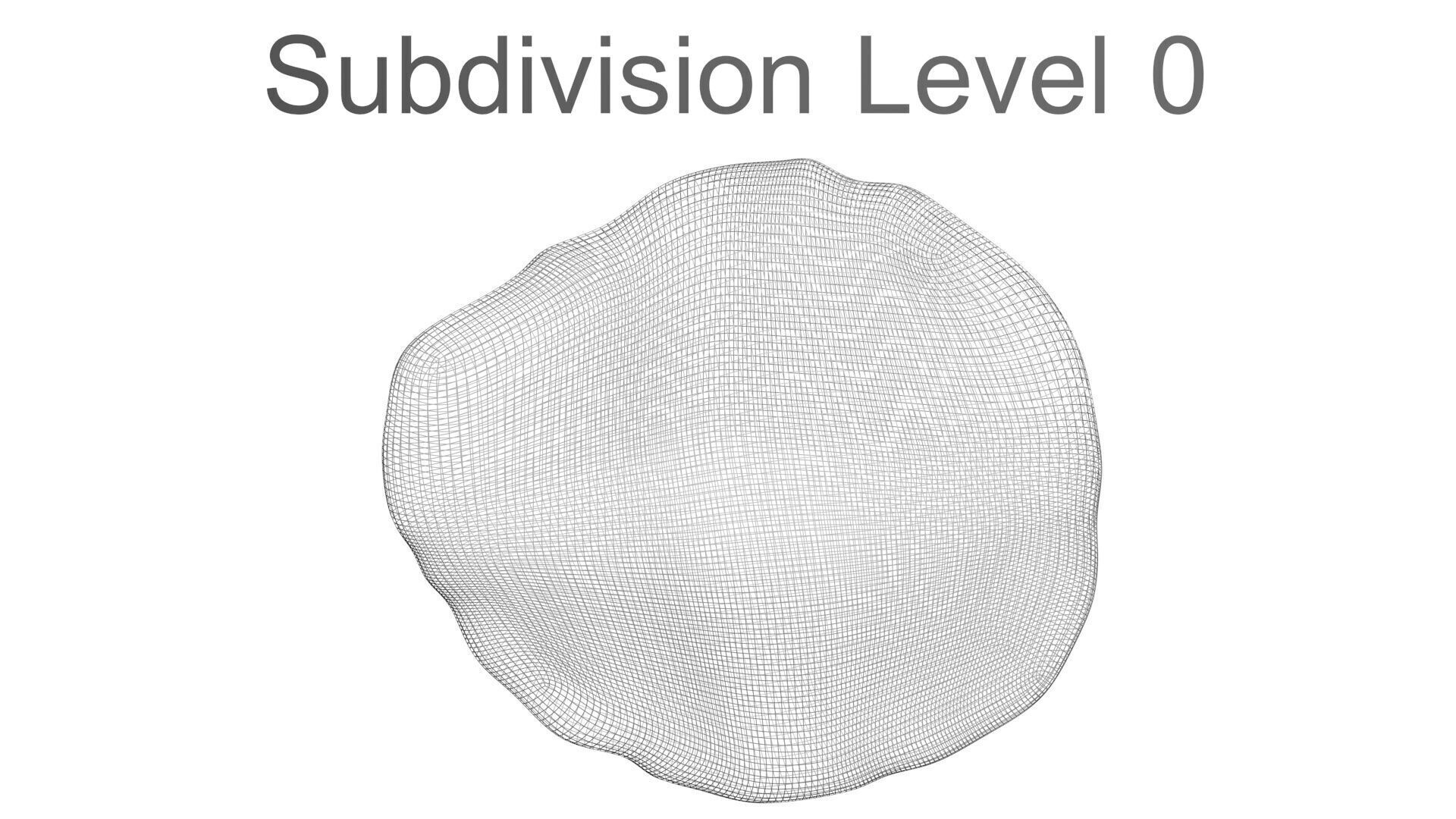 Moons of Mars Collection 3D model_8