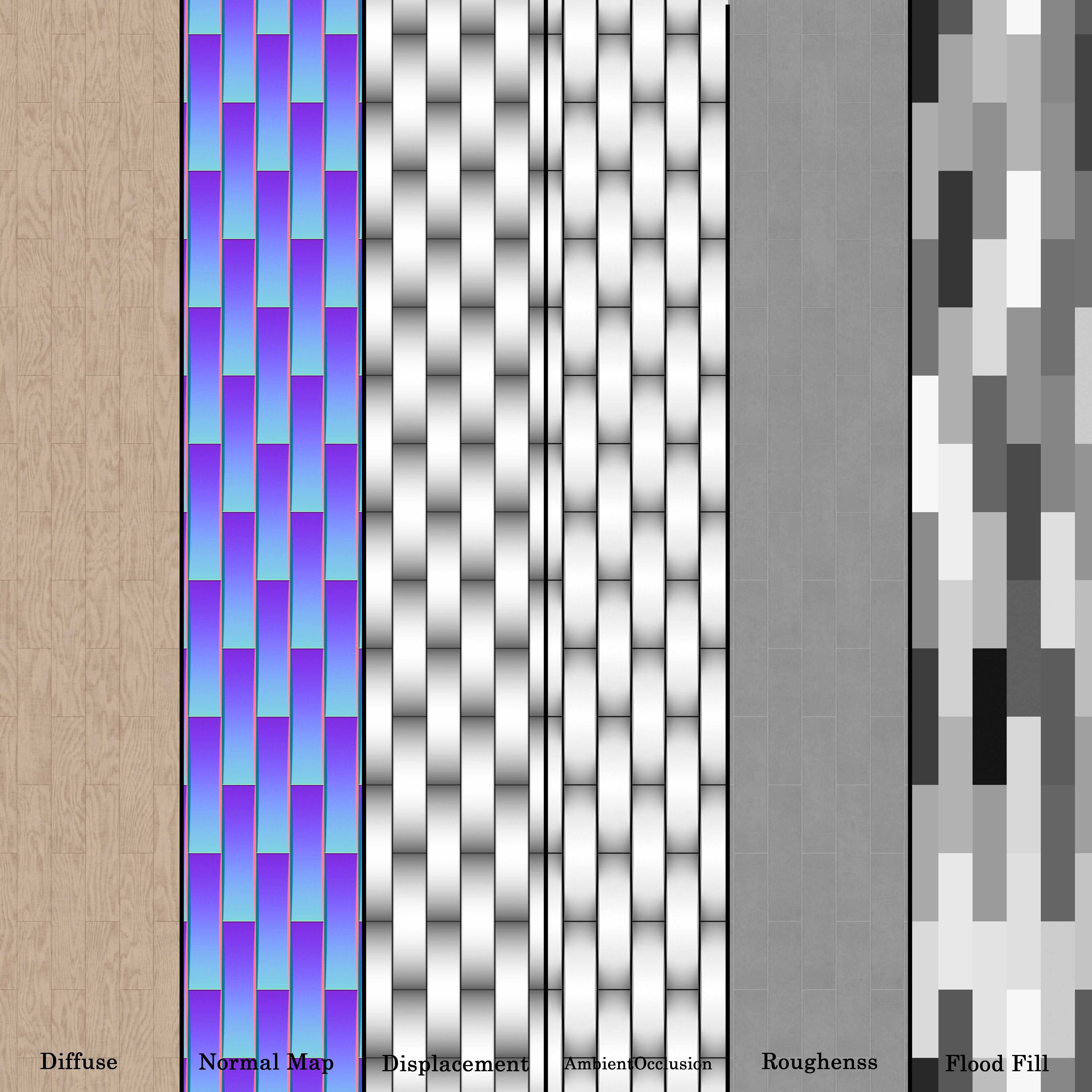 Art Wood 22 - Seamless Texture_8