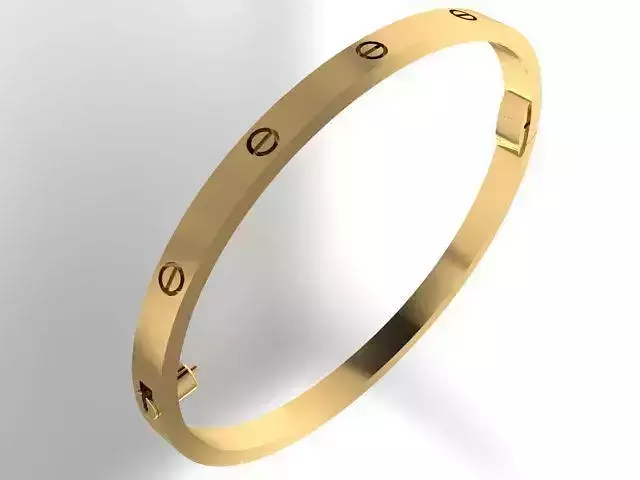 love bracelet