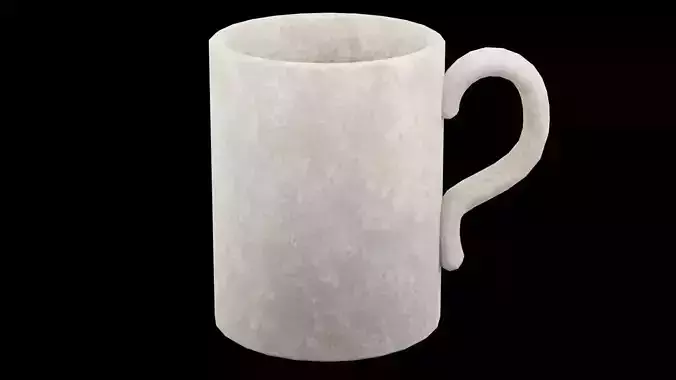 Chocolate Mug