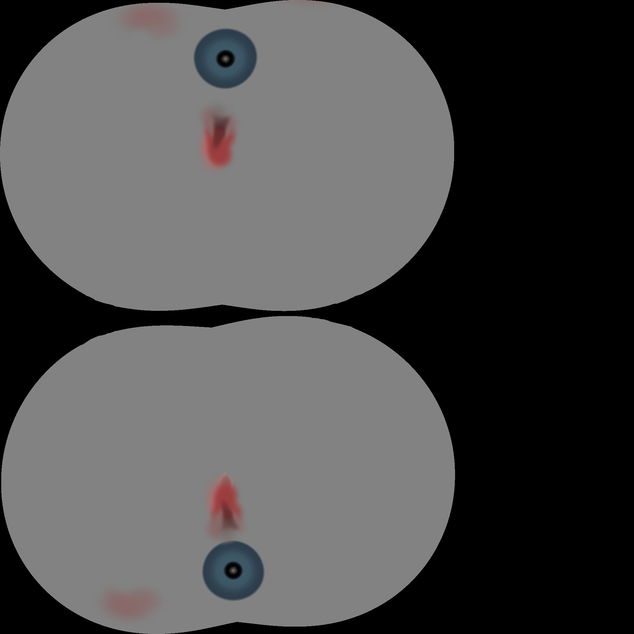 Taylor Swift 3D Portrait Sculpt Fan Art 3D model_6