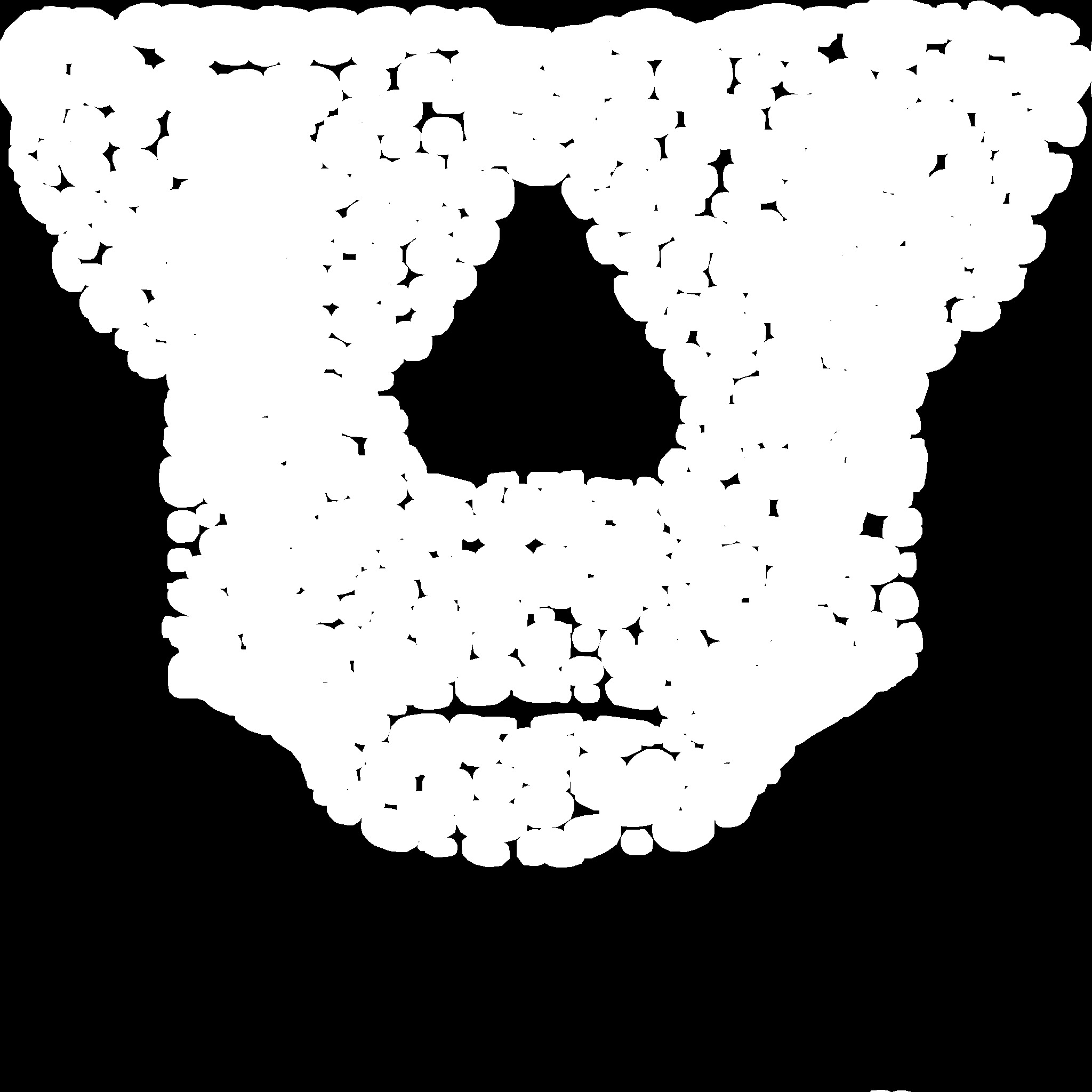 Taylor Swift 3D Portrait Sculpt Fan Art 3D model_4