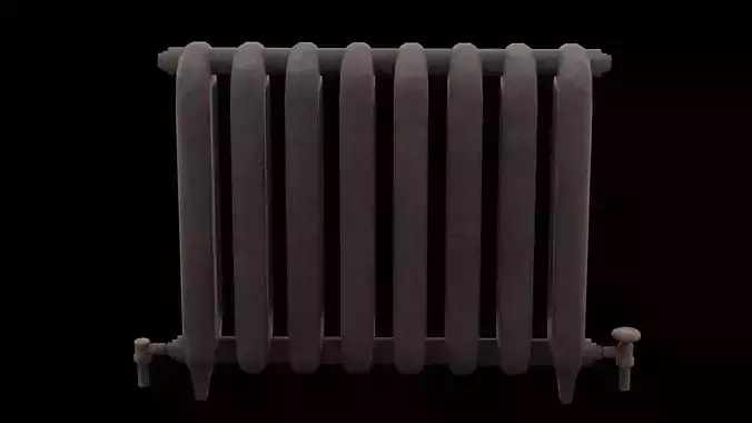 Hot Radiator