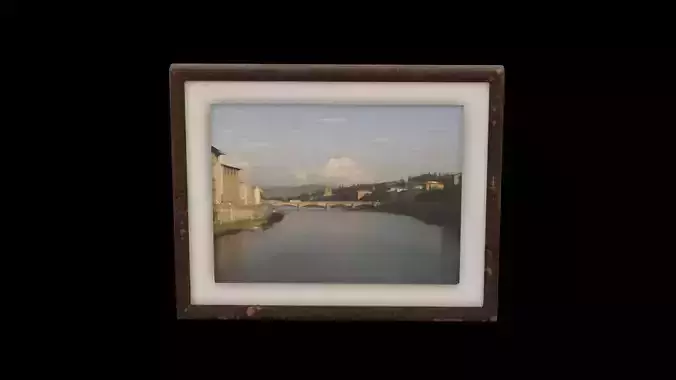 Picture Frame