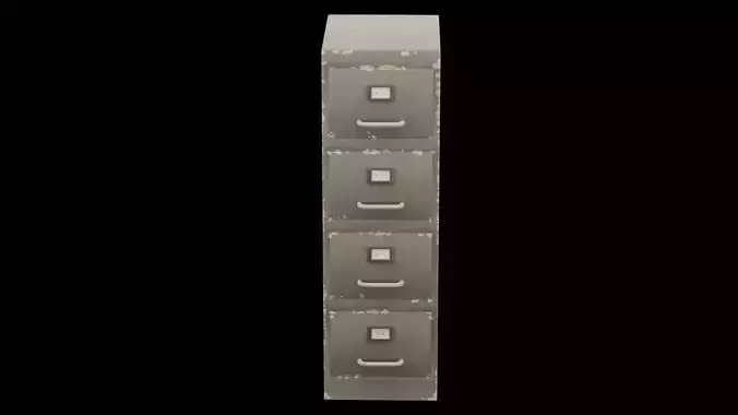File Cabinet