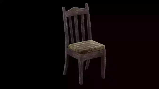 Dinner Chair