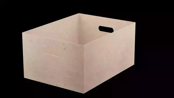 Box Without Lid