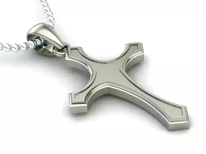 Jesus Christ Pendant CP 59