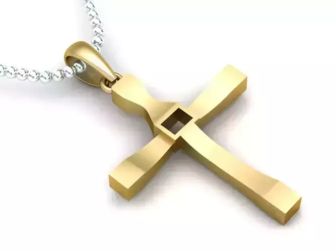 Jesus Christ Pendant CP 50