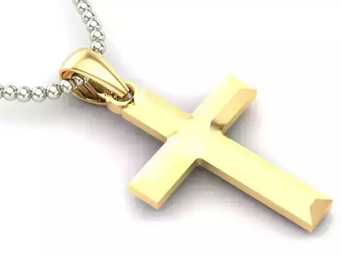 Jesus Christ Pendant CP 36