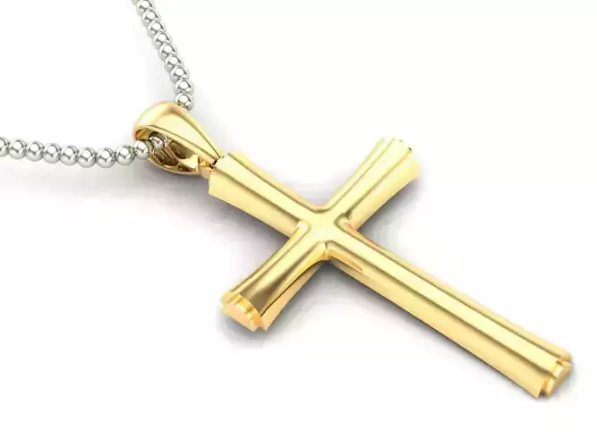 Jesus Christ Pendant CP 32