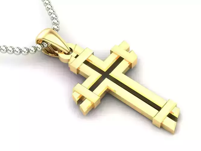 Jesus Christ Pendant CP 31