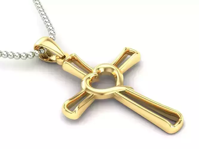 Jesus Christ Pendant CP 30