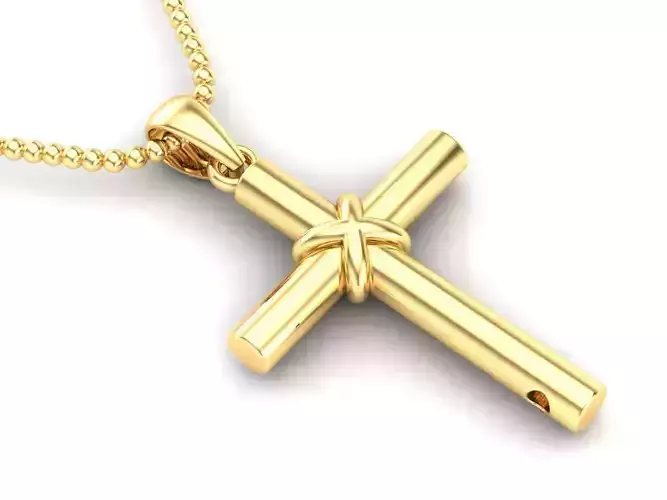 Jesus Christ Pendant CP 23