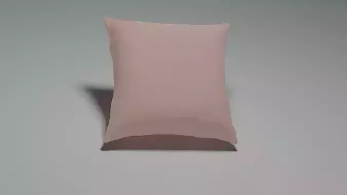 pillow