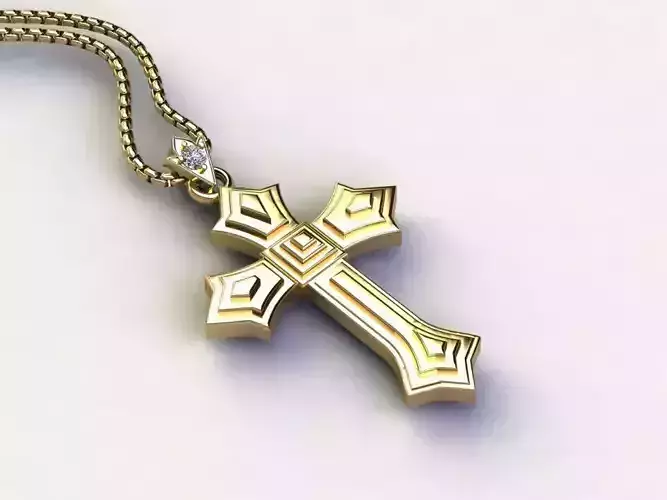 jesus christ pendant