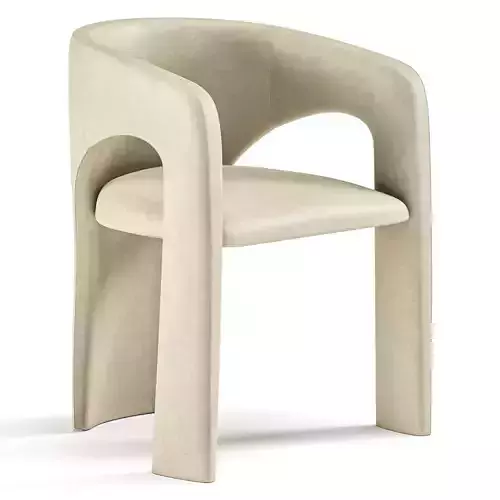 Sienna Chair Cassoni Arketipo