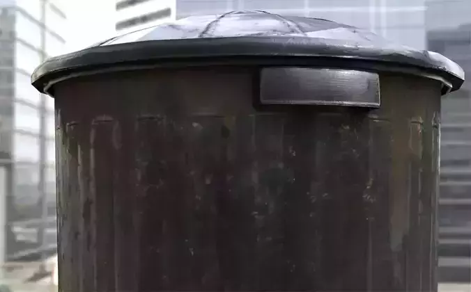 RustyGarbageBasket - Keihaan382