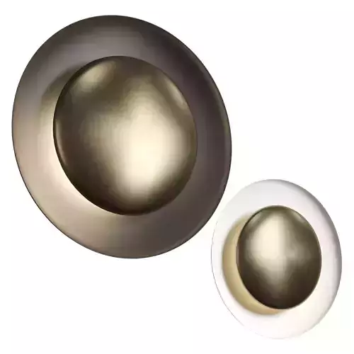 Aromas Del Campo Coss Wall Lamp