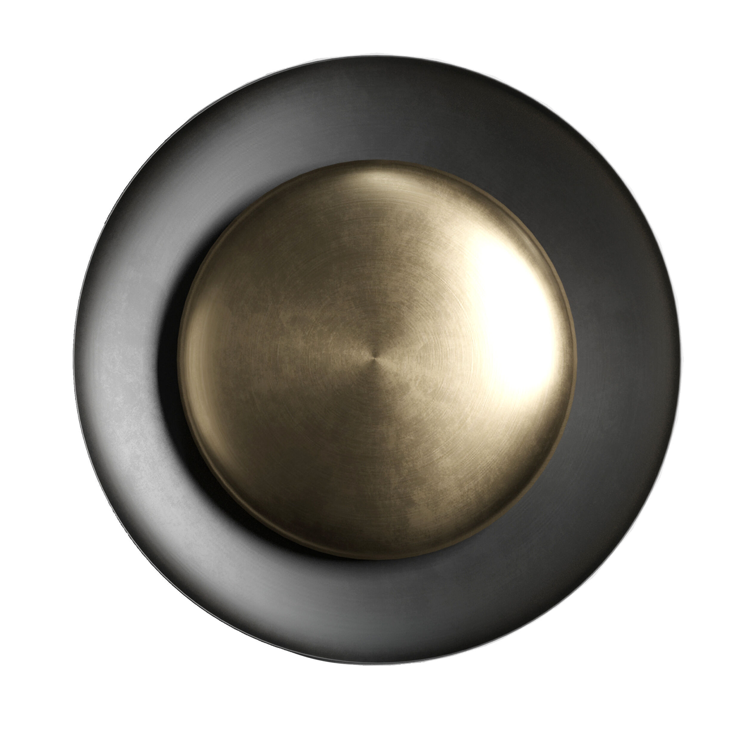 Aromas Del Campo Coss Wall Lamp Low-poly 3D model_1