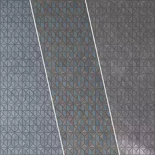 Tile Mosiacomicro Micro Multiplem Set 09