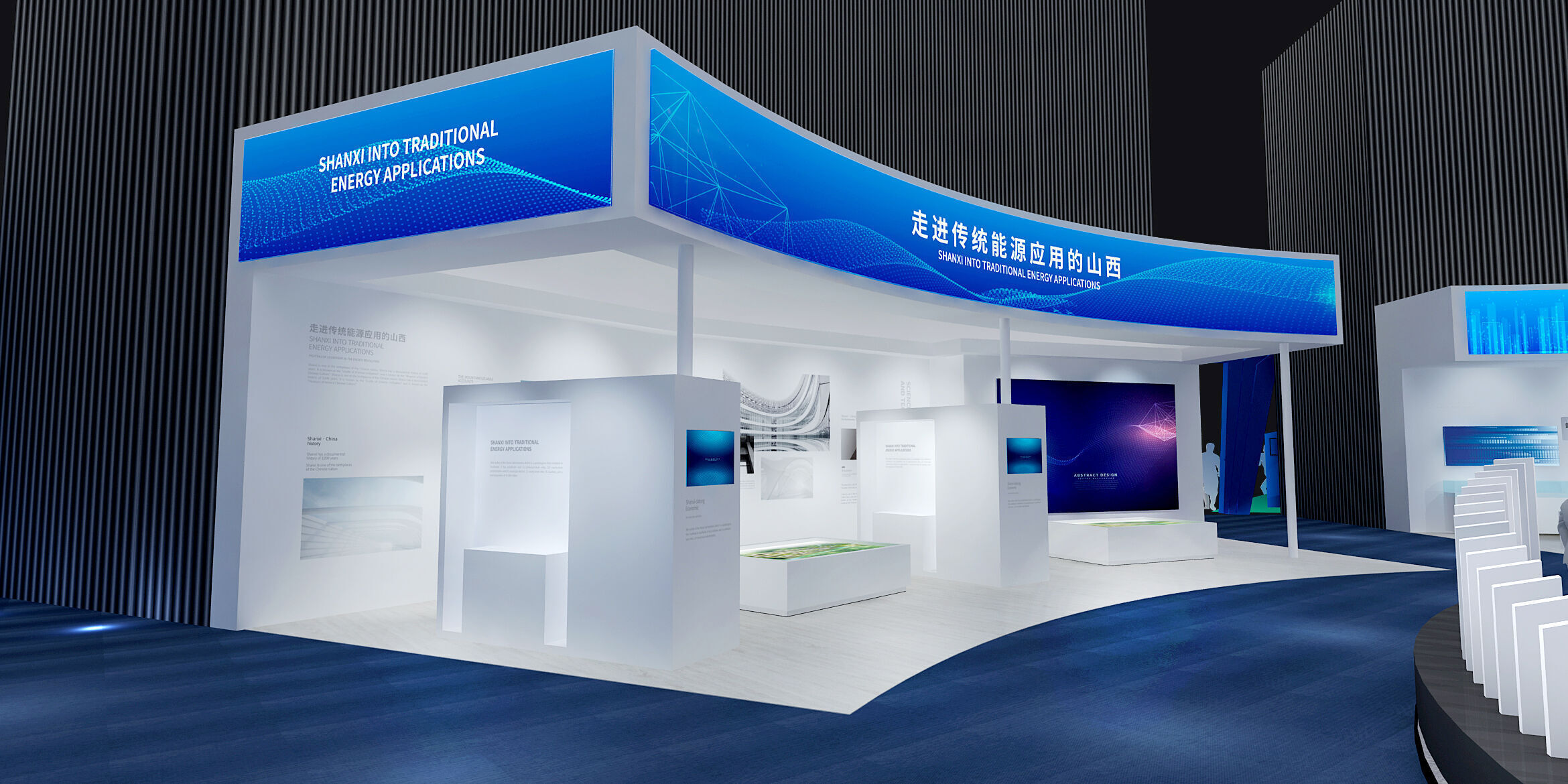 boothx Low-poly 3D model_7