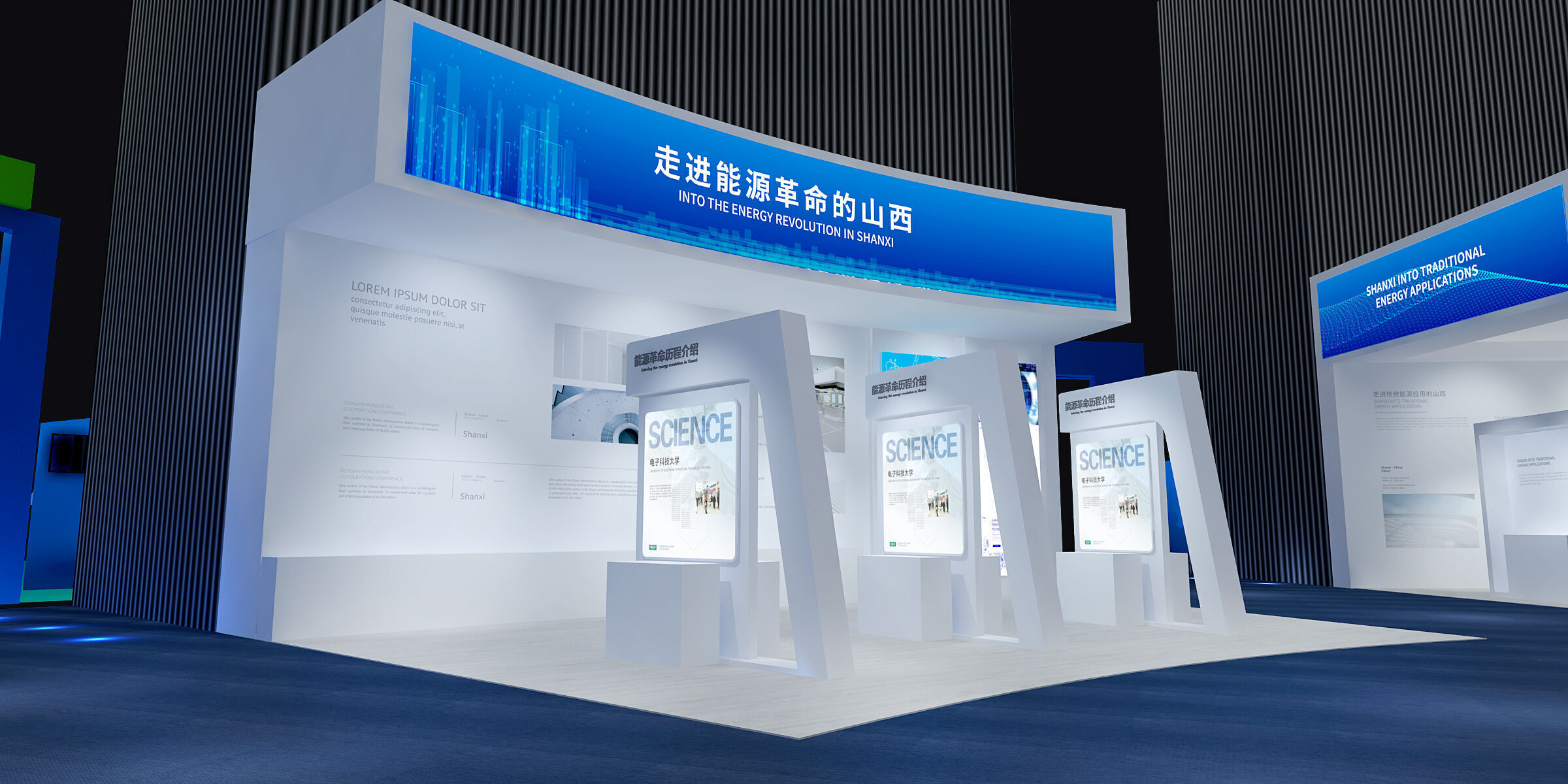 boothx Low-poly 3D model_15