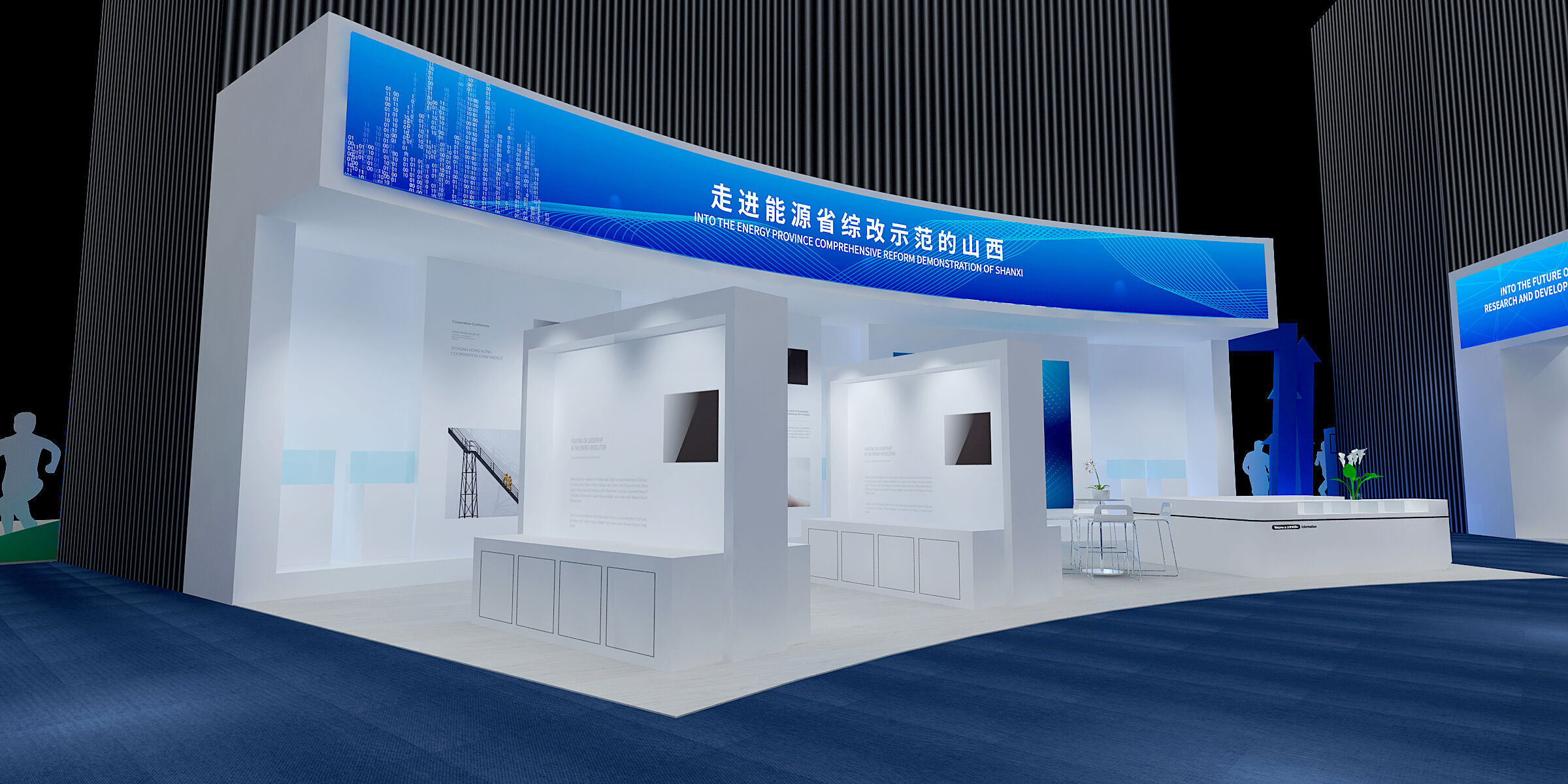 boothx Low-poly 3D model_13