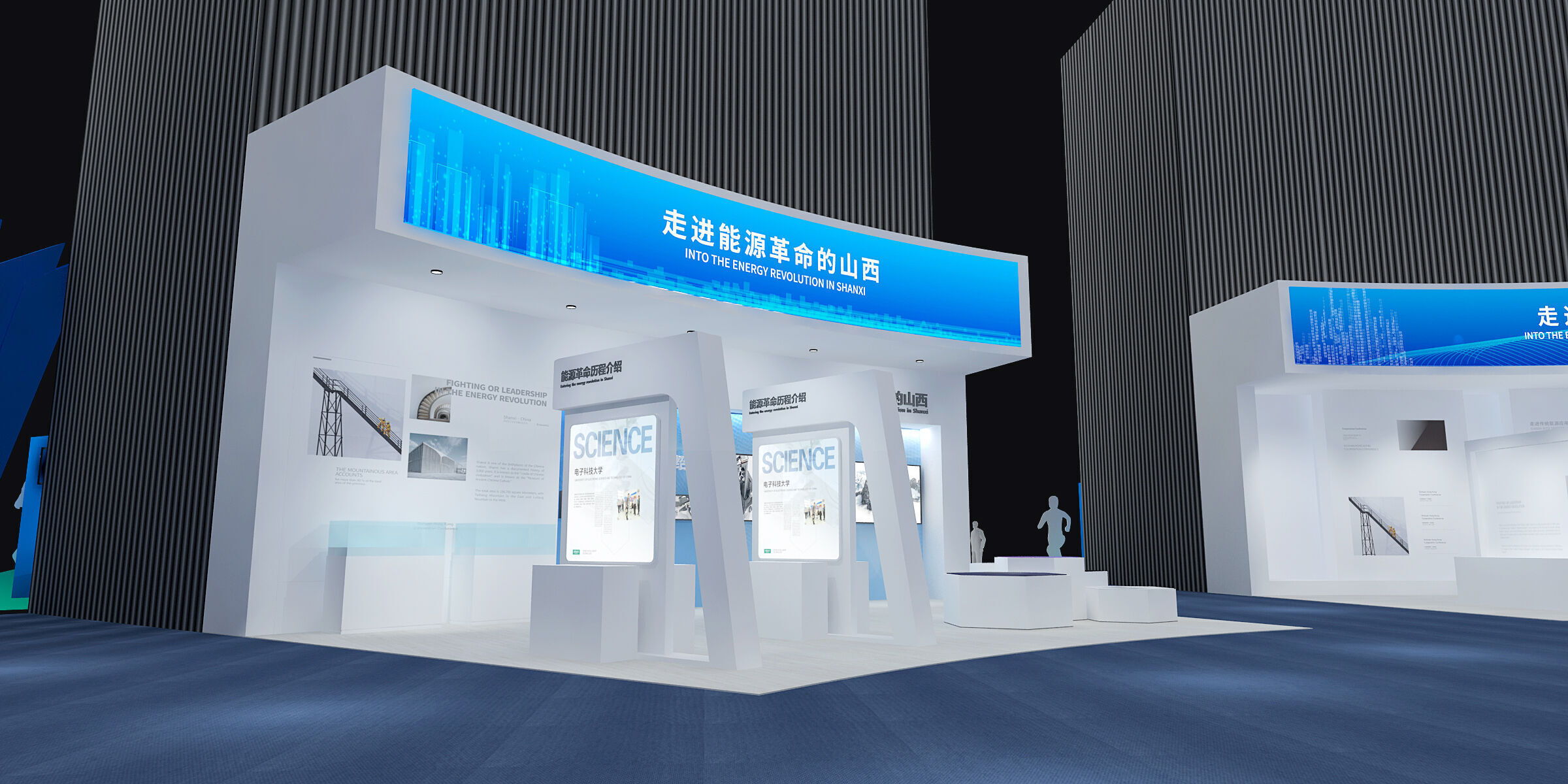 boothx Low-poly 3D model_17