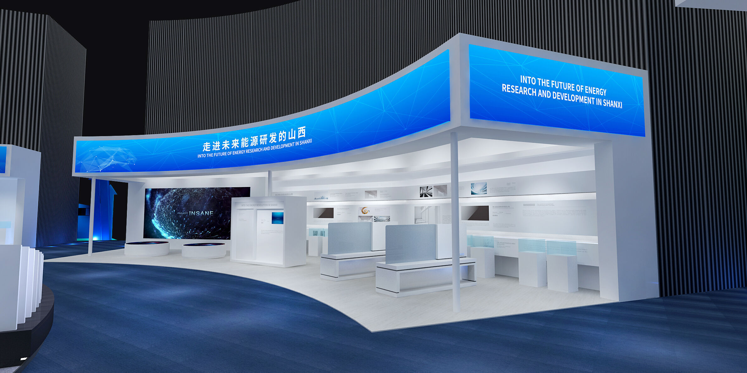 boothx Low-poly 3D model_10