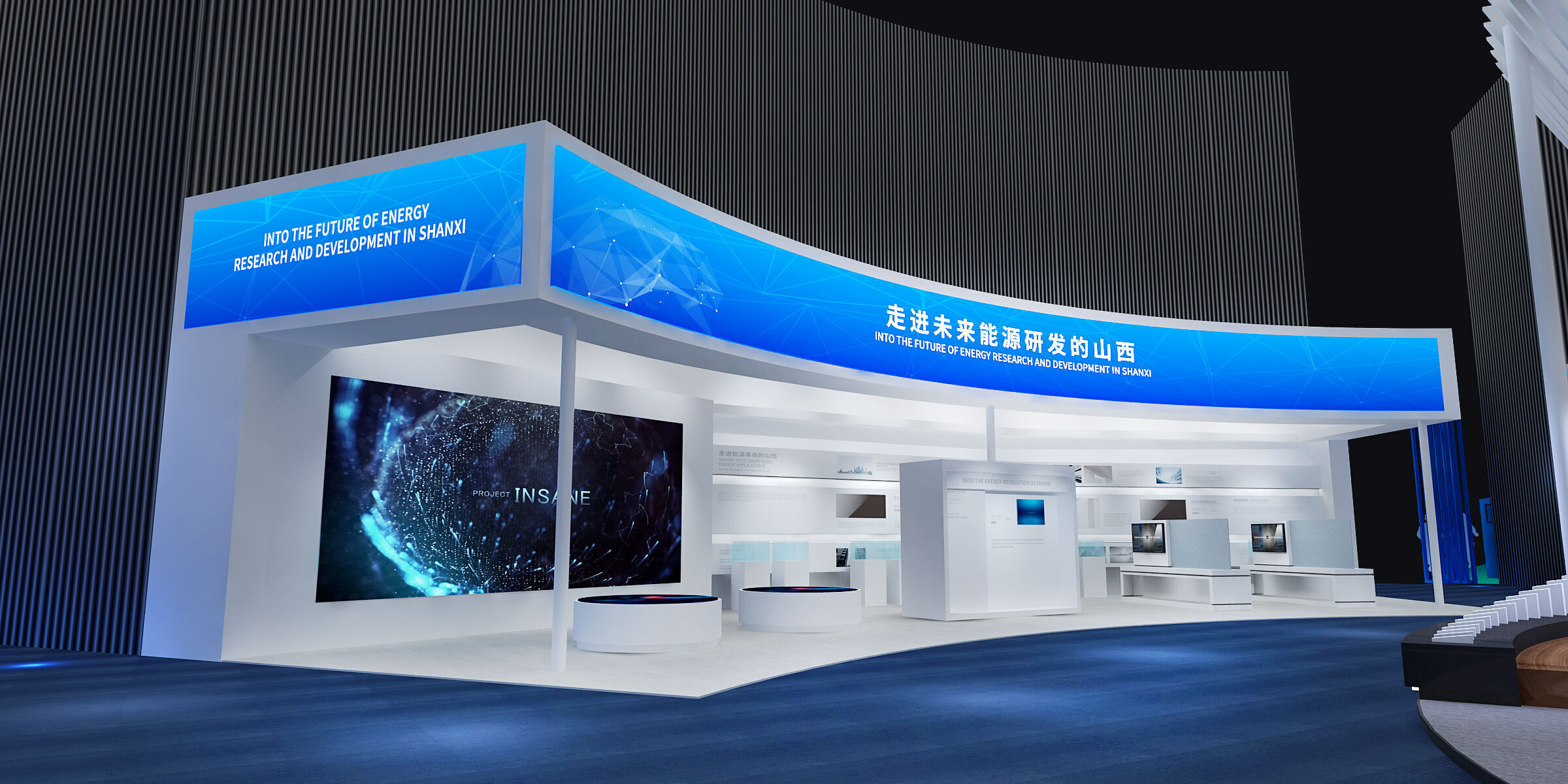 boothx Low-poly 3D model_11