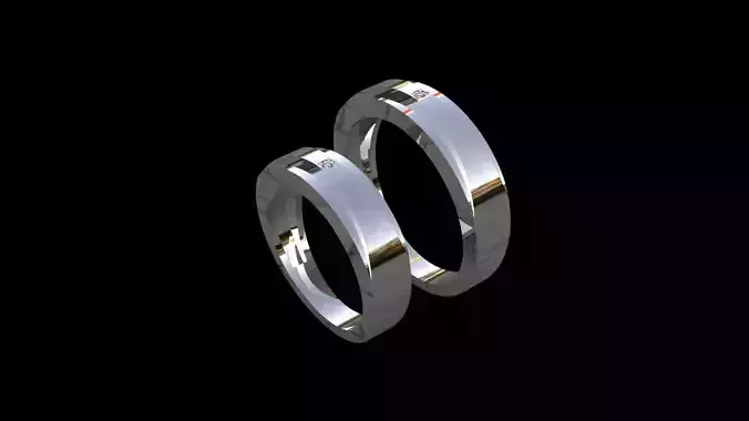 wedding ring