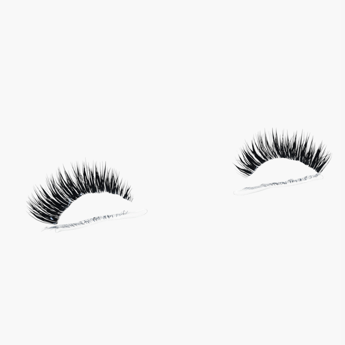 Cleopatra - Queen Of Egypt Rigged Animated Low-poly 3D model_22