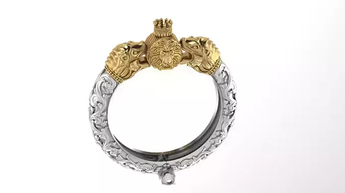 SOUTH INDIAN STYLE KADA