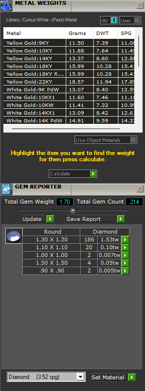 Custom Initial X Letter Diamond Pendant A to Z Alphabet Necklace 3D print model_5