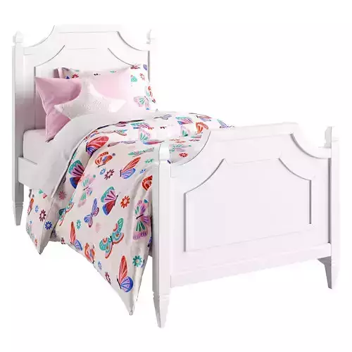 Ava Regency Bed