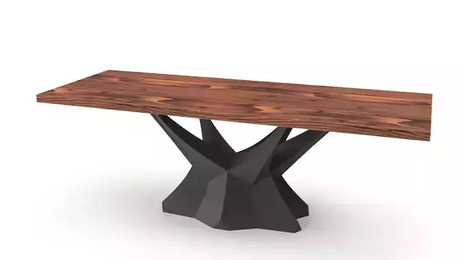 Modern table