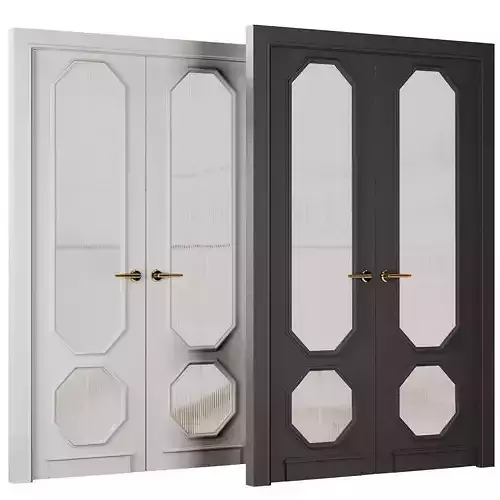 Entrance door set210