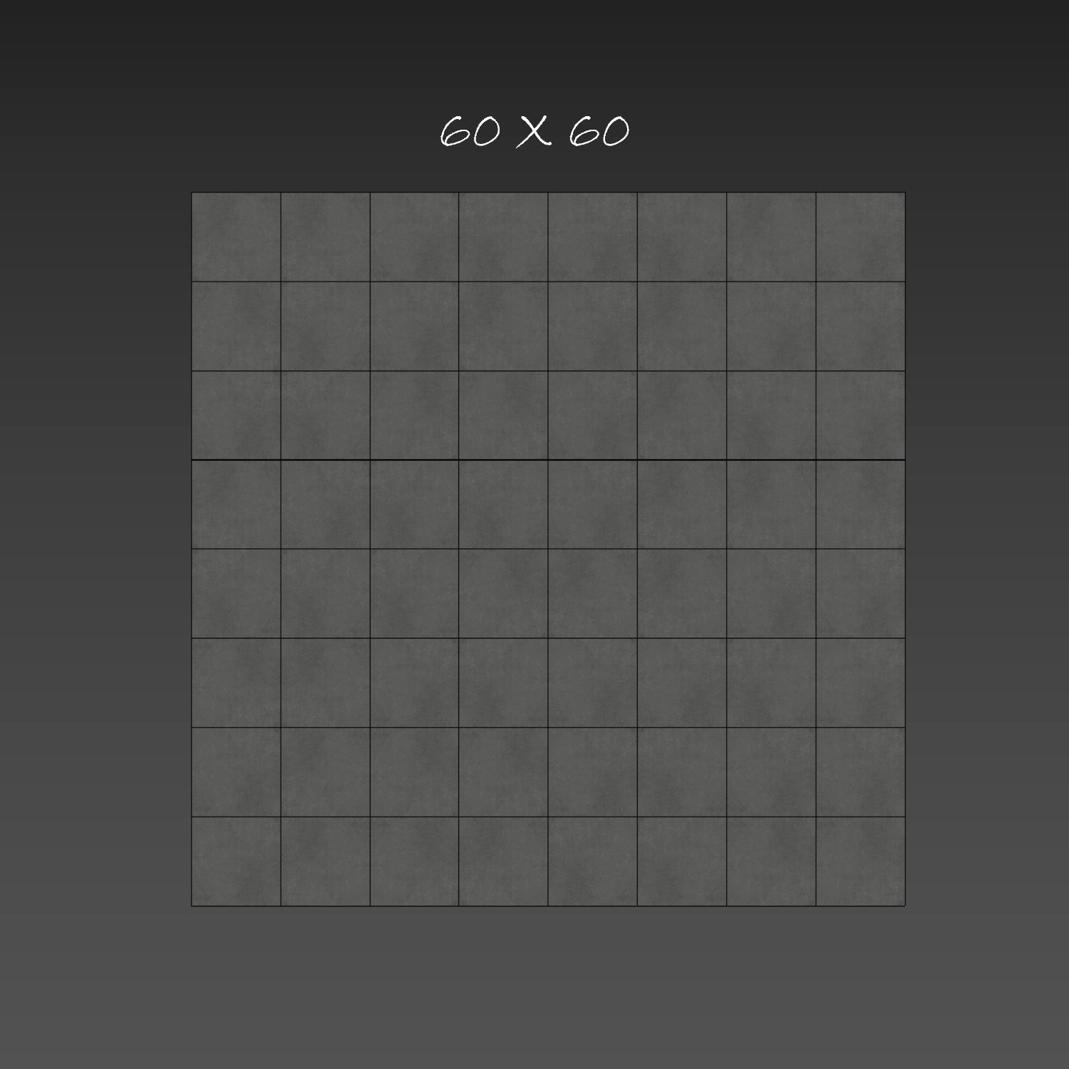 Stone tile set 55 - Integra Graphite Natural - 4k Texture_2